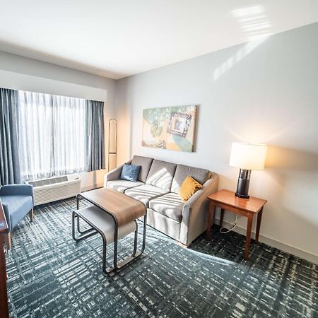 Homewood Suites By Hilton Rochester Mayo Clinic-St. Marys Campus Kültér fotó