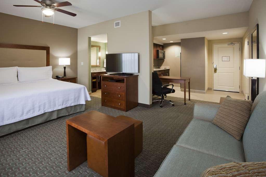 Homewood Suites By Hilton Rochester Mayo Clinic-St. Marys Campus Szoba fotó