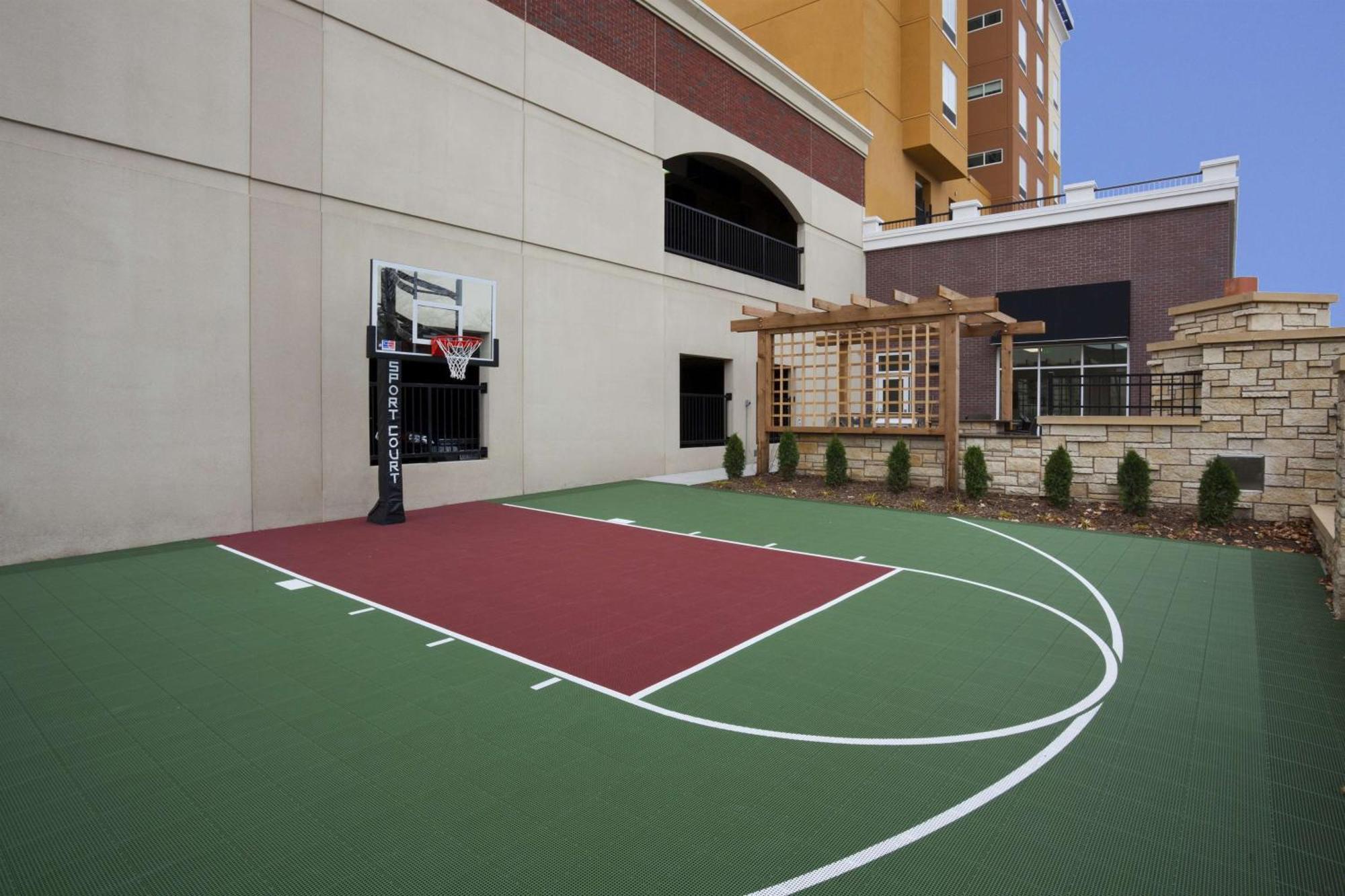 Homewood Suites By Hilton Rochester Mayo Clinic-St. Marys Campus Kültér fotó
