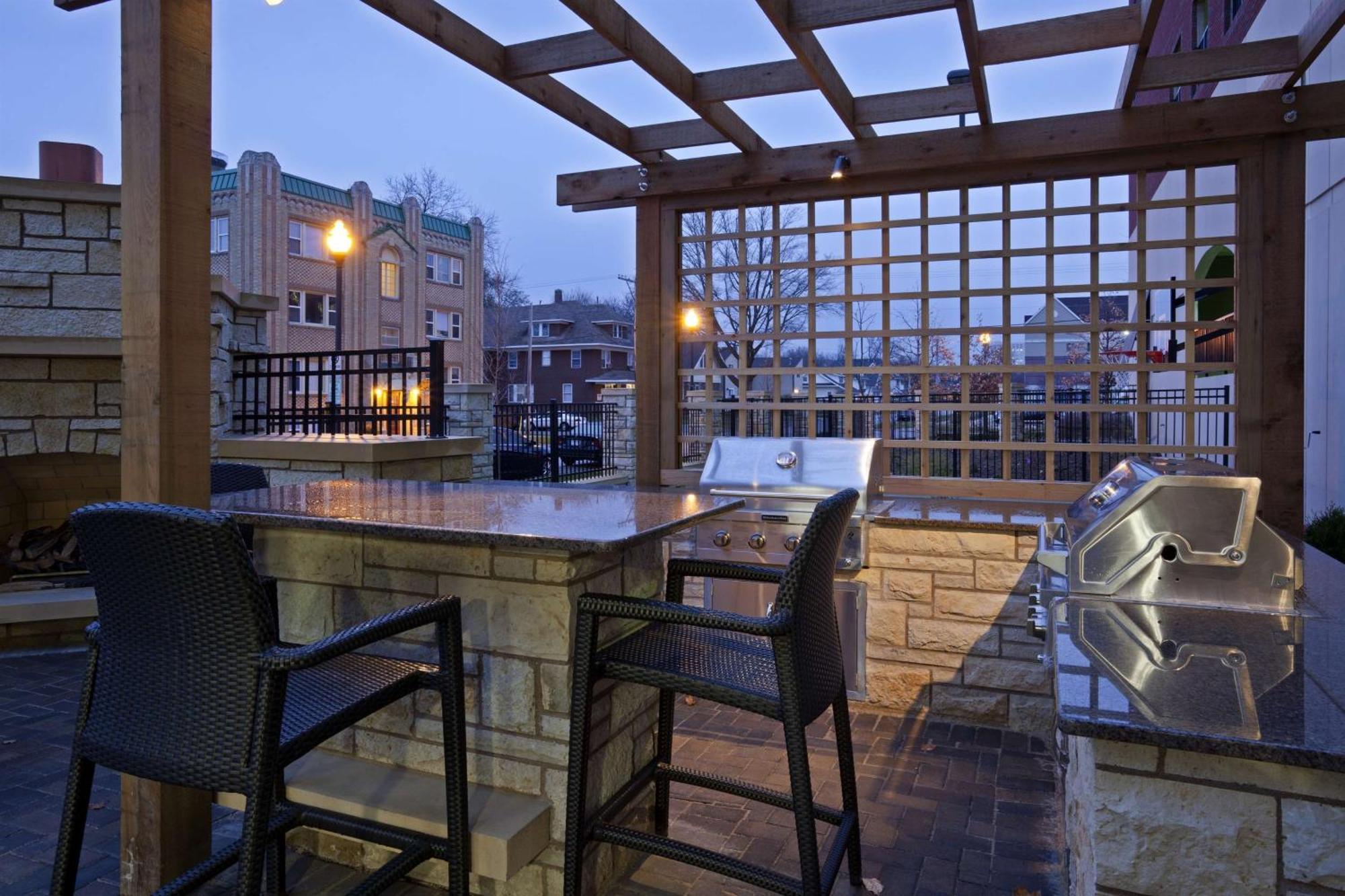 Homewood Suites By Hilton Rochester Mayo Clinic-St. Marys Campus Kültér fotó