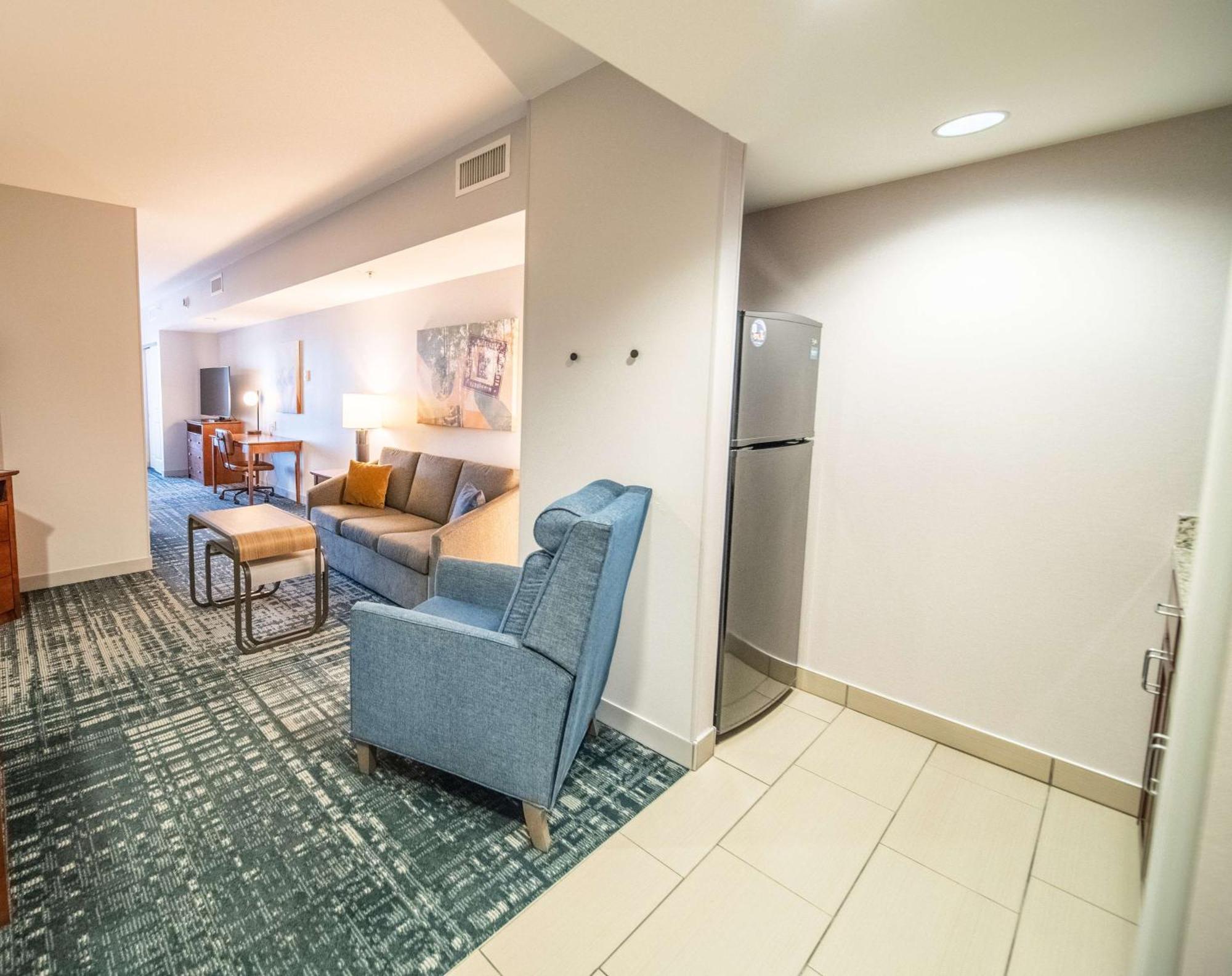 Homewood Suites By Hilton Rochester Mayo Clinic-St. Marys Campus Kültér fotó