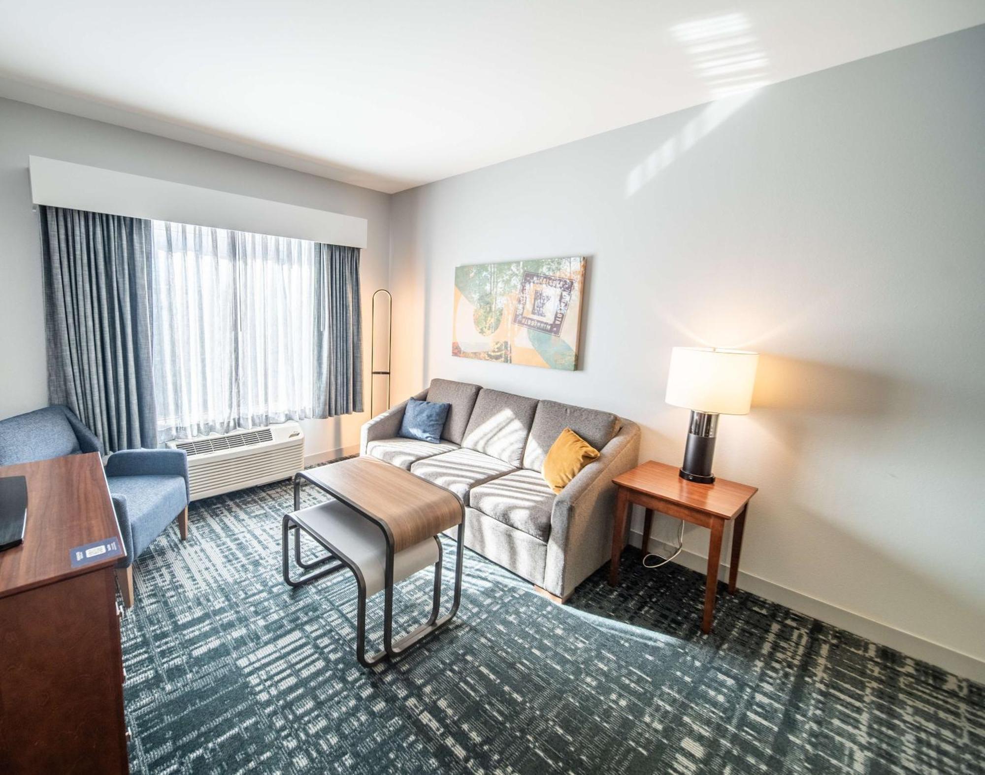 Homewood Suites By Hilton Rochester Mayo Clinic-St. Marys Campus Kültér fotó