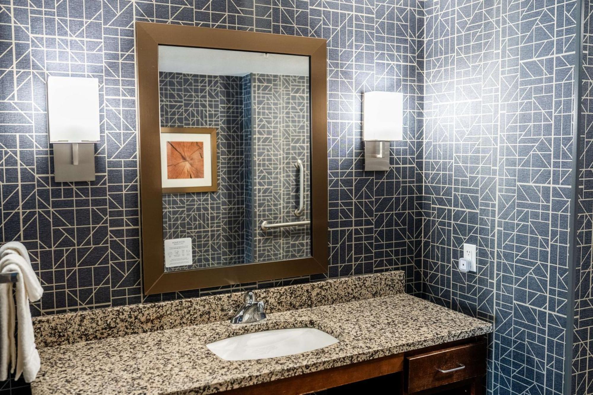 Homewood Suites By Hilton Rochester Mayo Clinic-St. Marys Campus Kültér fotó