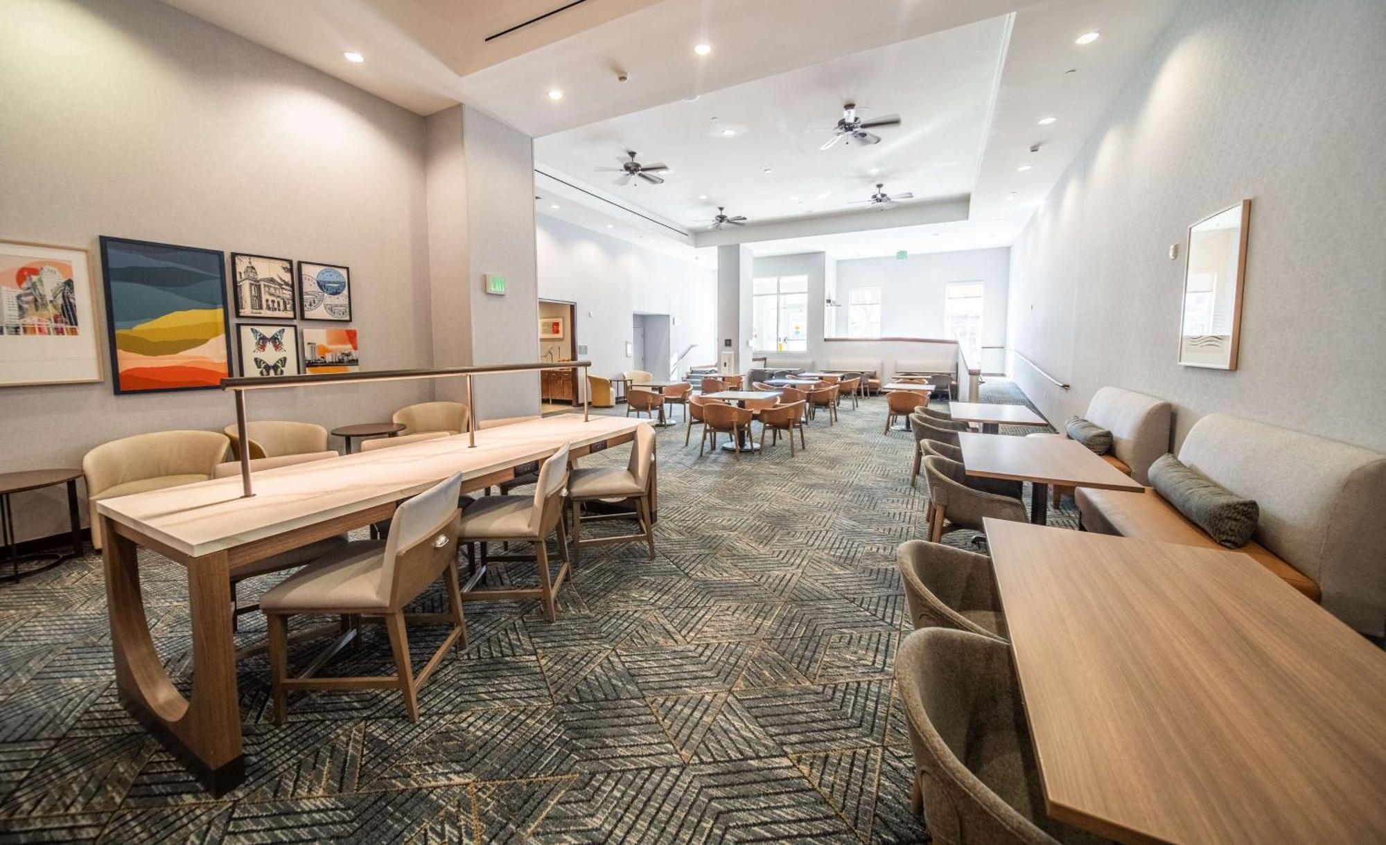 Homewood Suites By Hilton Rochester Mayo Clinic-St. Marys Campus Kültér fotó