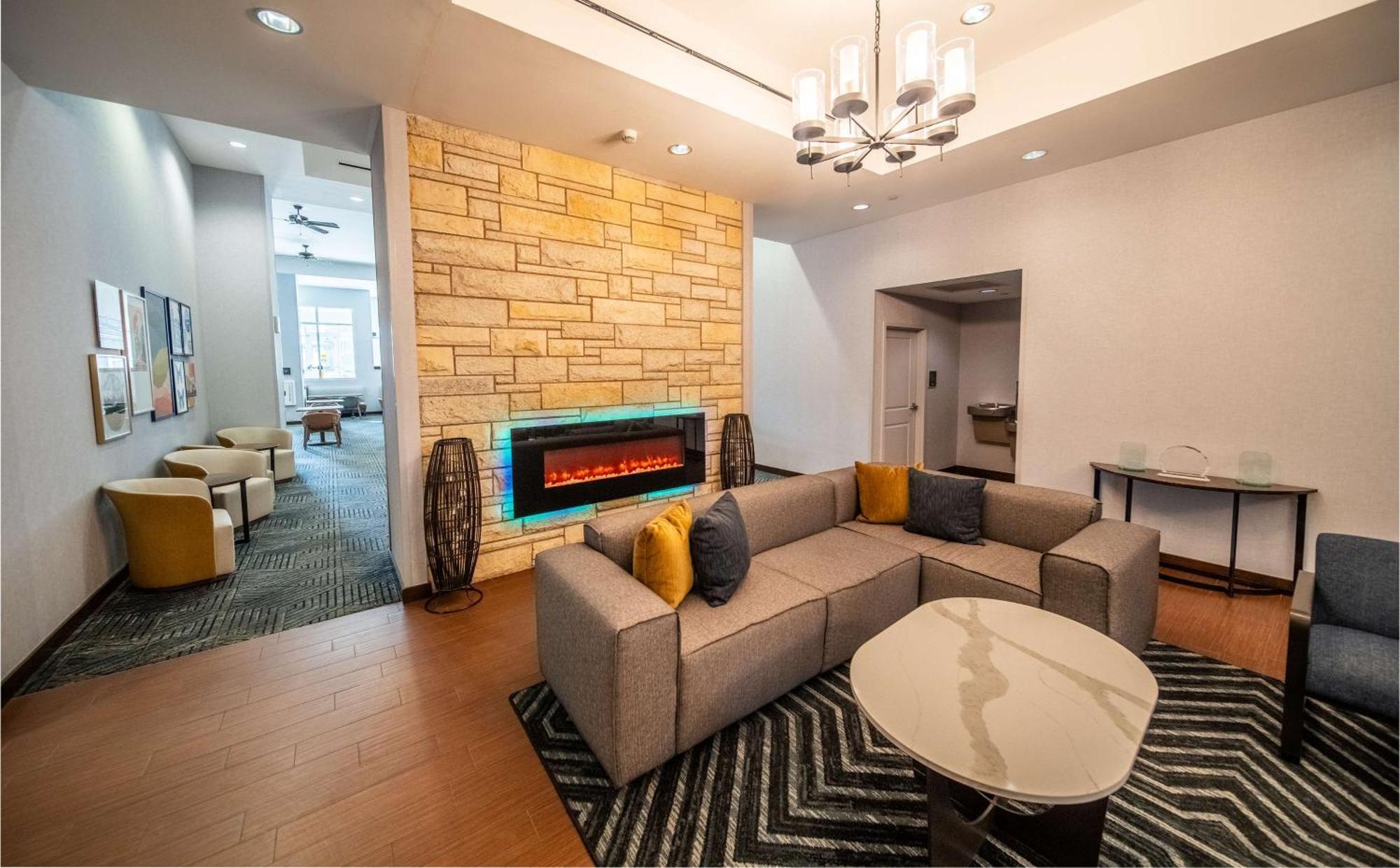 Homewood Suites By Hilton Rochester Mayo Clinic-St. Marys Campus Kültér fotó