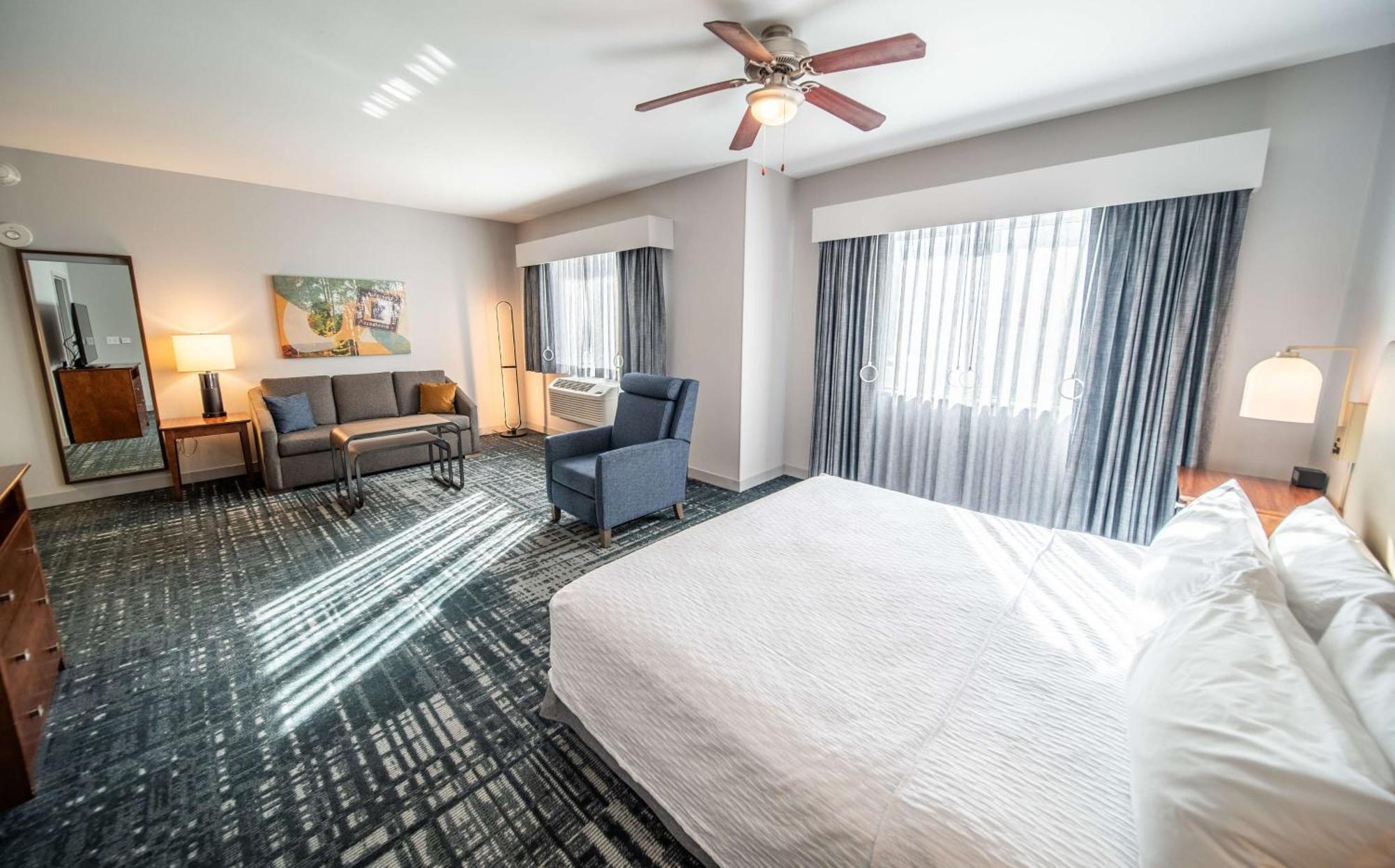 Homewood Suites By Hilton Rochester Mayo Clinic-St. Marys Campus Kültér fotó