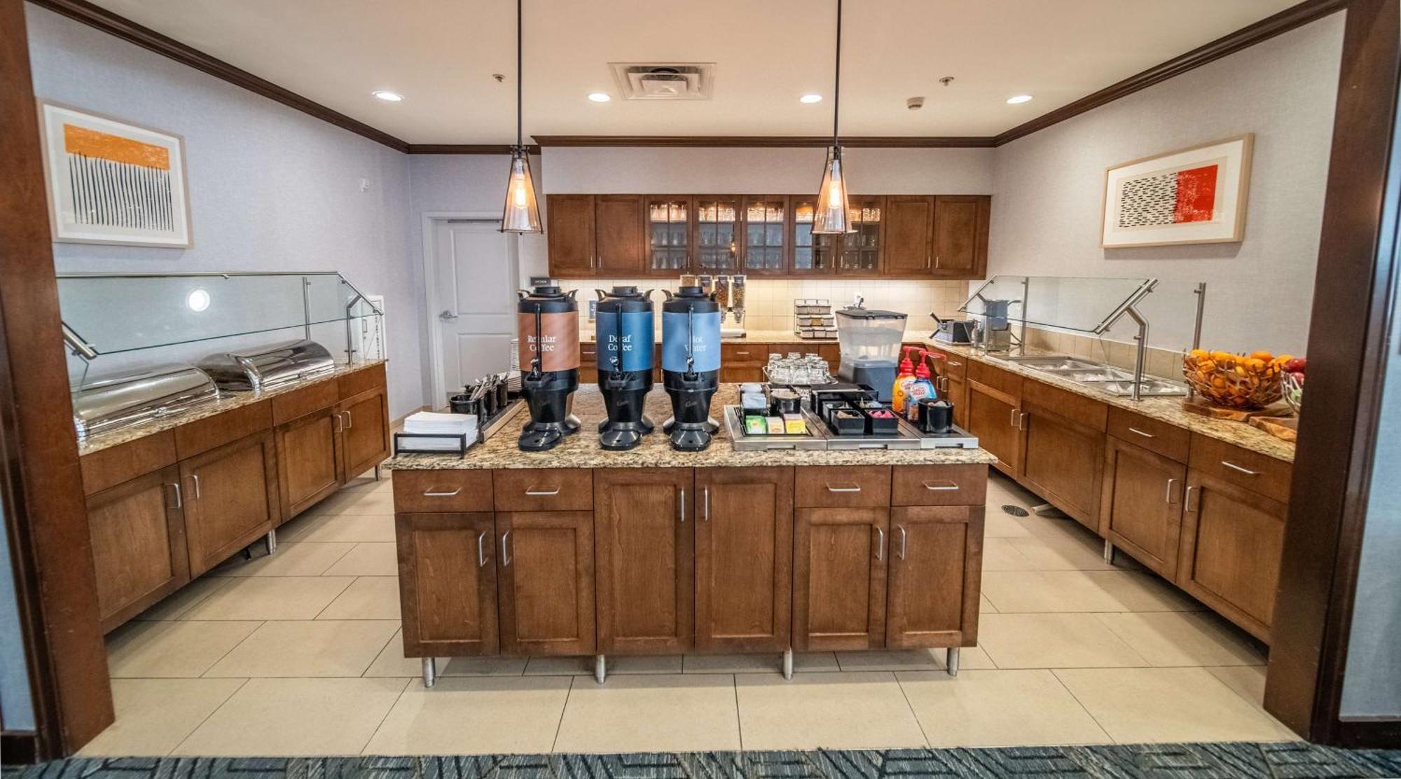 Homewood Suites By Hilton Rochester Mayo Clinic-St. Marys Campus Kültér fotó