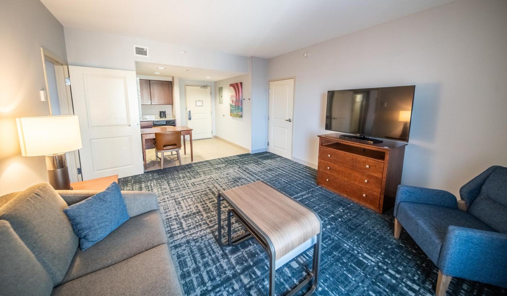 Homewood Suites By Hilton Rochester Mayo Clinic-St. Marys Campus Kültér fotó